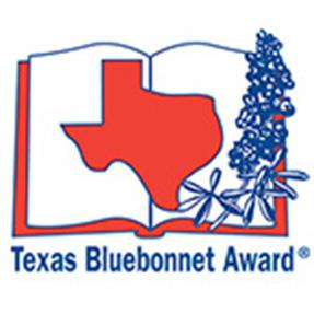 Texas Bluebonnet Award image 